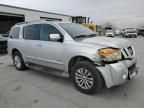 2008 Nissan Armada SE