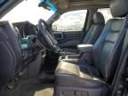 2009 Honda Ridgeline RTL