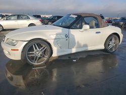 Carros sin daños a la venta en subasta: 1996 BMW Z3 1.9