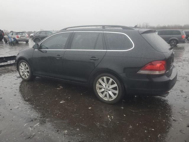 2014 Volkswagen Jetta TDI