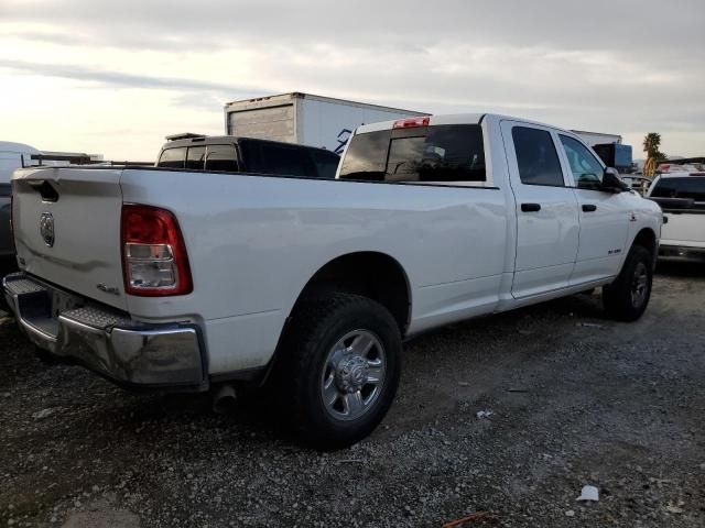 2020 Dodge RAM 3500 Tradesman