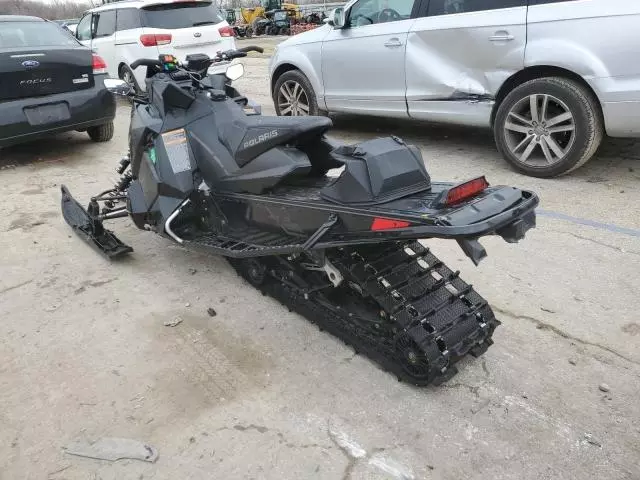 2020 Polaris Snowmobile