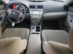 2009 Toyota Camry Hybrid