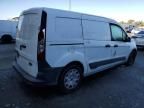 2018 Ford Transit Connect XL