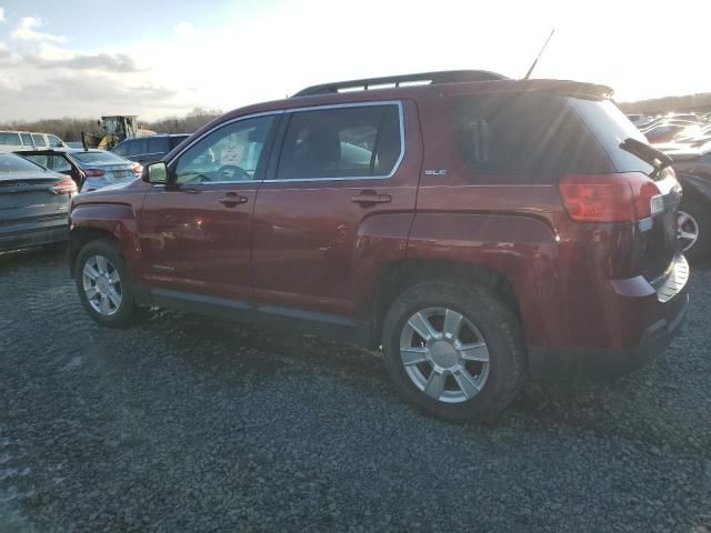 2011 GMC Terrain SLE