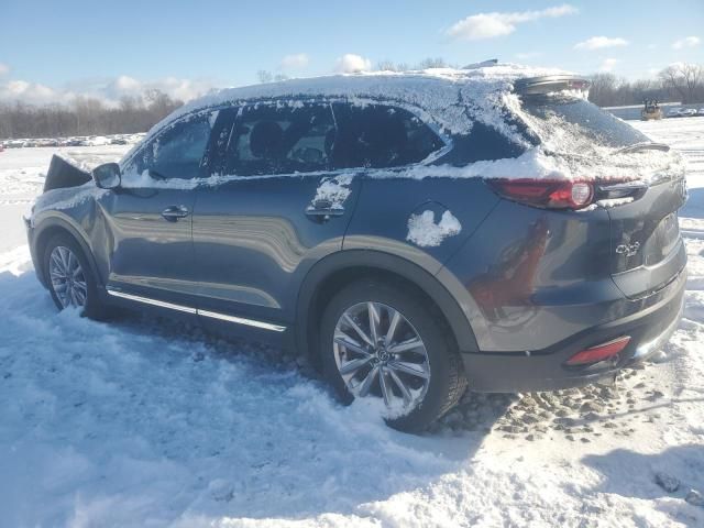 2022 Mazda CX-9 Grand Touring