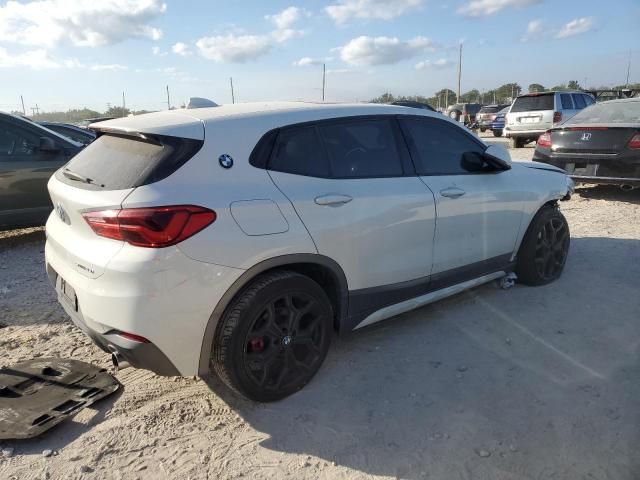 2018 BMW X2 SDRIVE28I