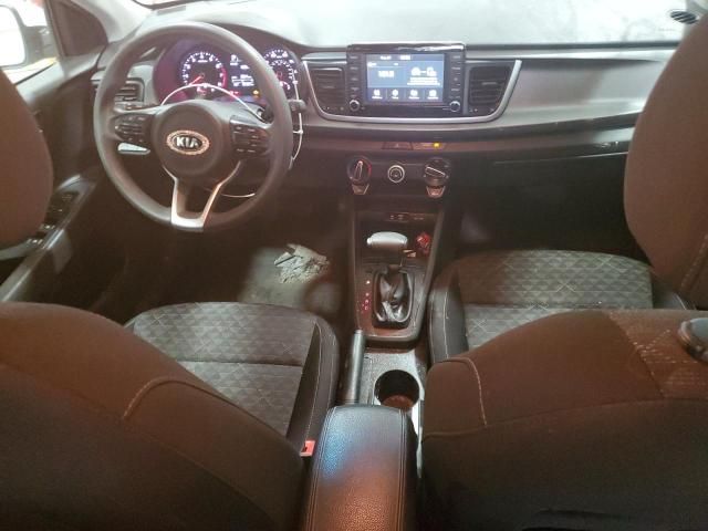 2019 KIA Rio S