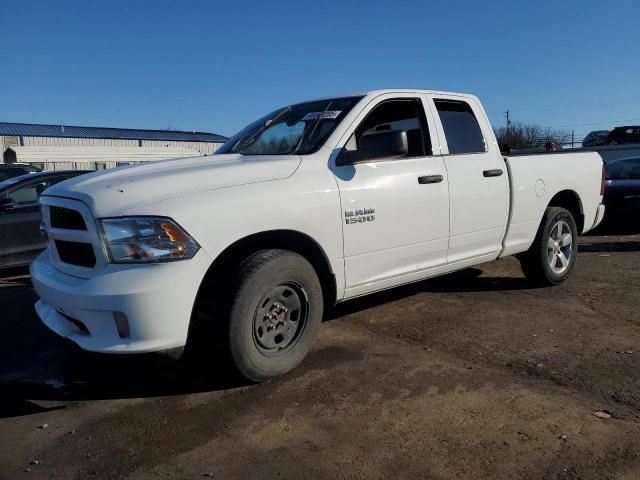 2018 Dodge RAM 1500 ST