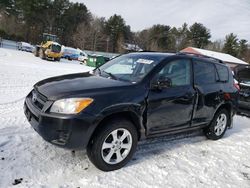 2012 Toyota Rav4 en venta en Mendon, MA