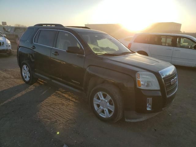 2013 GMC Terrain SLE