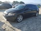 2014 Lexus CT 200