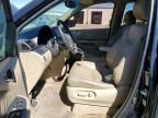 2008 Honda Odyssey EXL