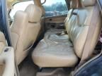 2000 GMC Yukon