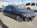 2017 Honda Accord Hybrid EXL