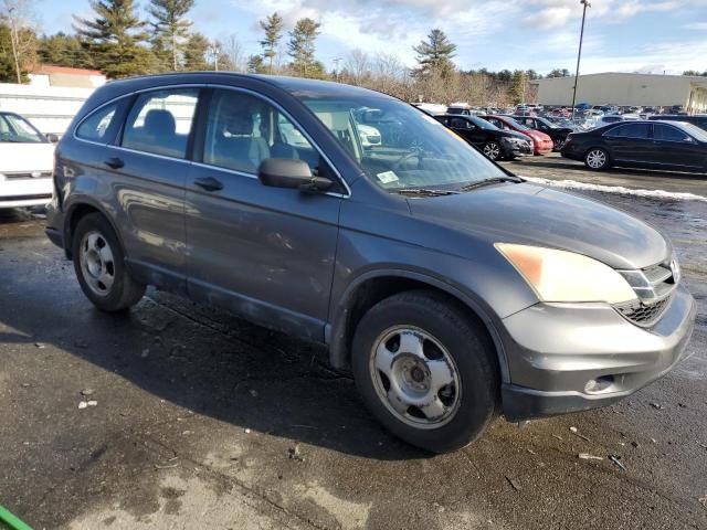 2011 Honda CR-V LX