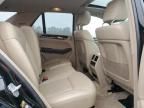 2014 Mercedes-Benz ML 350 4matic