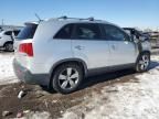 2012 KIA Sorento EX