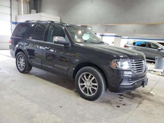 2015 Lincoln Navigator