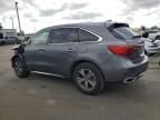 2018 Acura MDX