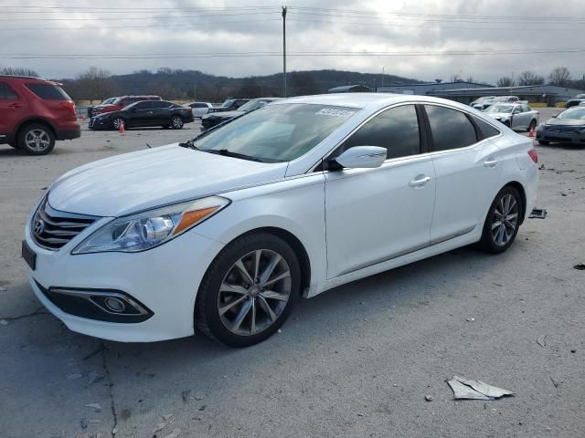 2015 Hyundai Azera Limited