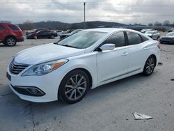 2015 Hyundai Azera Limited en venta en Lebanon, TN