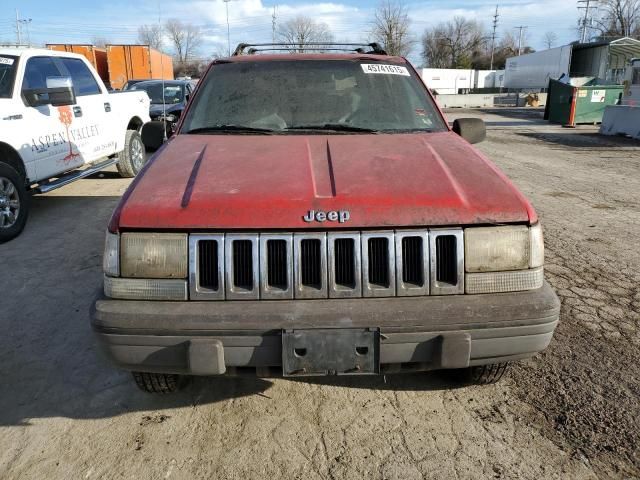 1994 Jeep Grand Cherokee Laredo