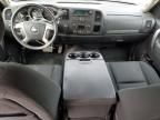 2012 Chevrolet Silverado K2500 Heavy Duty LT