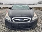 2012 Subaru Legacy 2.5I