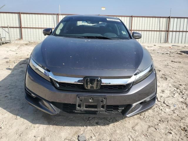 2018 Honda Clarity Touring