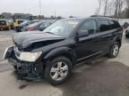 2011 Dodge Journey Mainstreet