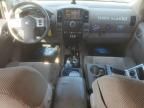 2008 Nissan Pathfinder S