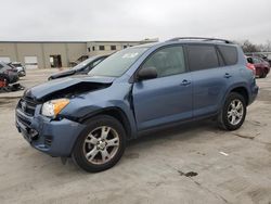 Toyota salvage cars for sale: 2012 Toyota Rav4