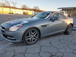 Run And Drives Cars for sale at auction: 2015 Mercedes-Benz SLK 250