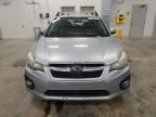 2012 Subaru Impreza Limited