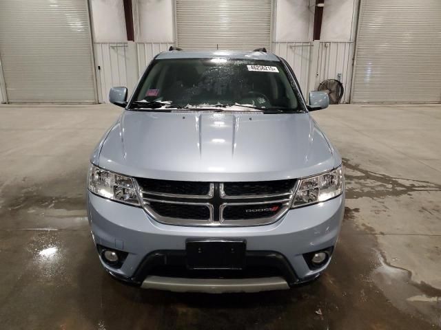 2013 Dodge Journey SXT