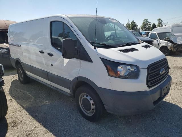 2018 Ford Transit T-250