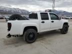 2006 Chevrolet Colorado