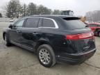 2018 Lincoln MKT