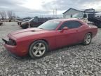 2013 Dodge Challenger SXT