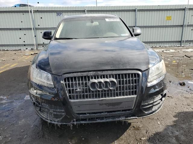 2010 Audi Q5 Premium