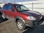 2006 Hyundai Tucson GLS