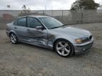 2004 BMW 325 IS Sulev