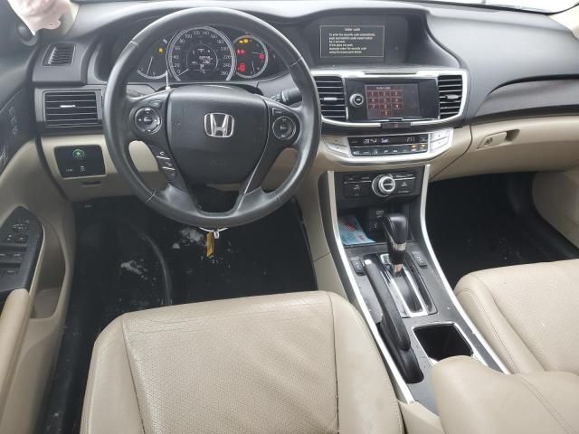 2014 Honda Accord Touring