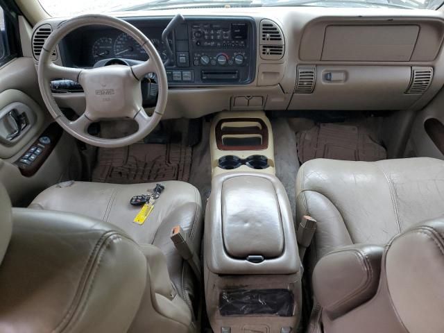 1999 GMC Denali