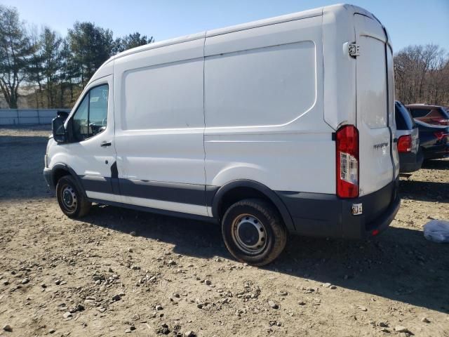 2016 Ford Transit T-250