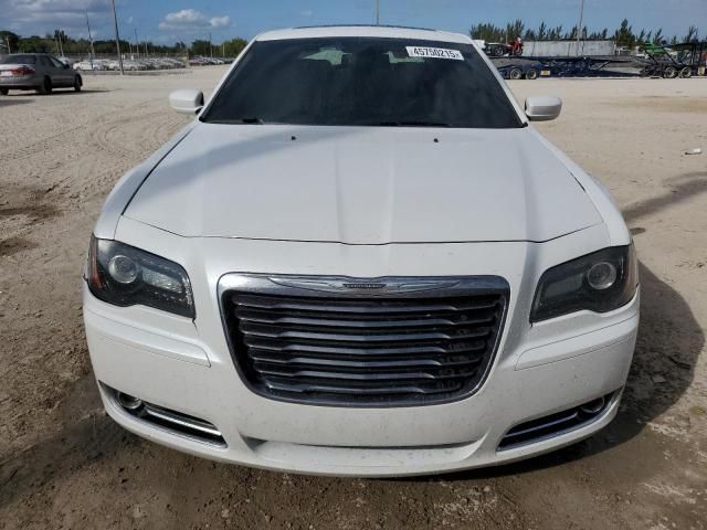 2014 Chrysler 300 S