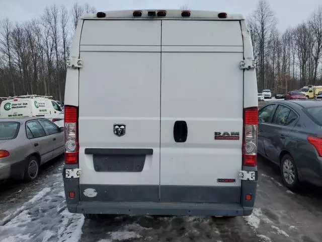 2015 Dodge RAM Promaster 2500 2500 High