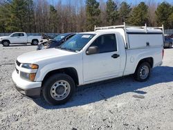 2012 Chevrolet Colorado en venta en Gainesville, GA