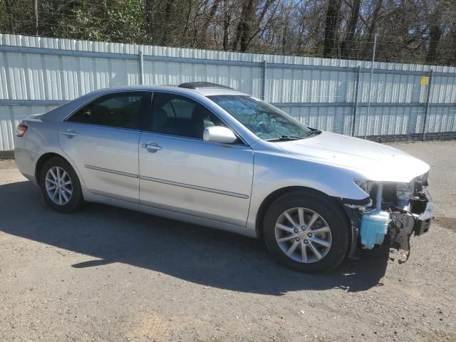 2011 Toyota Camry SE